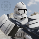 Clone Army of the Republic ᅠᅠ