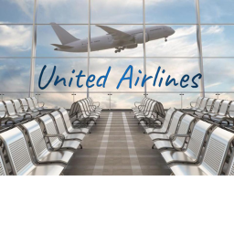 United Airlines (Pre Alfa)