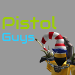 pistol guys