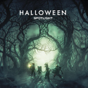 Halloween Spotlight