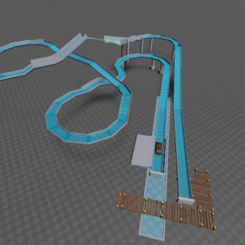 Log Flume Bug Test Server