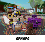 ! Gregory's FNAF Group !