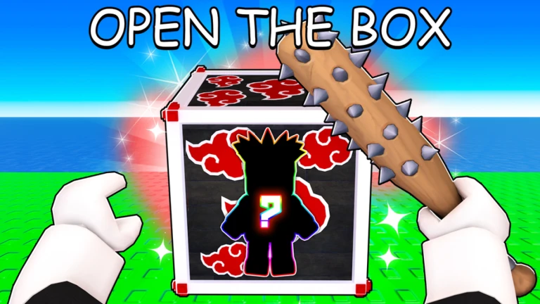 Unbox an Anime