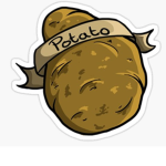 Le potato grp :D