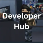 [SEA] Developer Hub