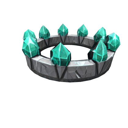 Iron Crown of Diamonds thumbnail