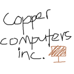 copper computers