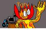 Fire the animator fan club