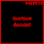 Shotgun Raiders