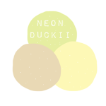 The Neon Duck Squad
