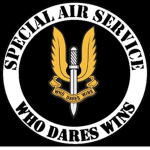 | Special Air Service [S.A.S] |