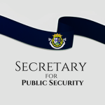 Public Safety & Security of Macau