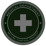 SCPF » Medicаl Department