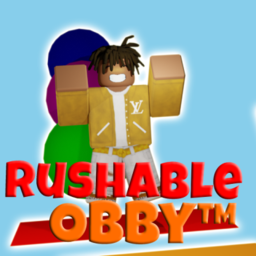 Rushable Obby