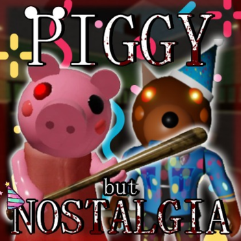 Piggy, ale nostalgia [ALFA]