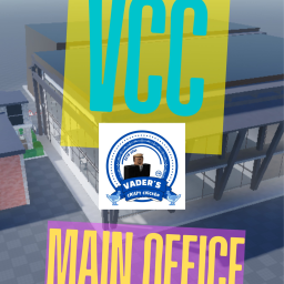 (VCC) Vader's Crispy Chicken™ - Main Office