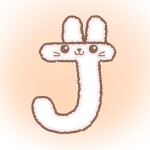 J🐇