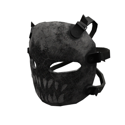 Phantom Mask [G2] Roblox item