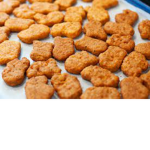 Infinite Nuggs