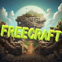 freecraft - mine, build, survive