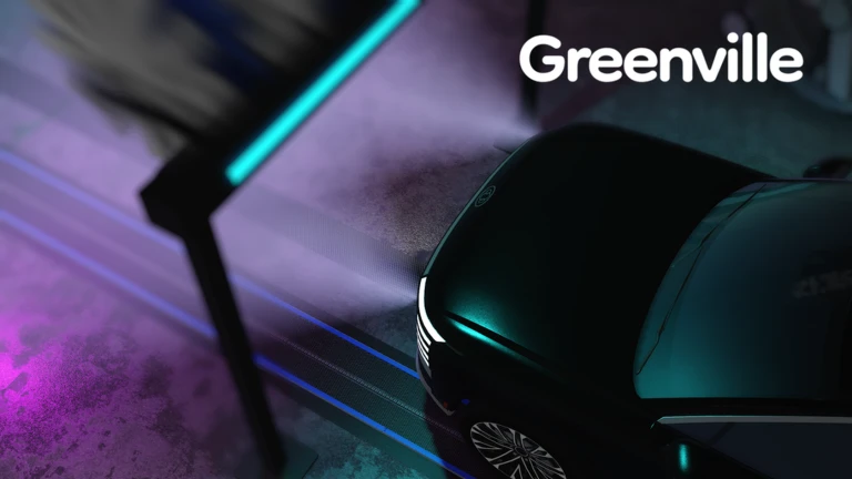 (🧼CAR WASH + 10 CARS!) Greenville