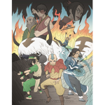 AA: Avatar Awakening