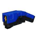 Taser — Gear rarity Brainrot icon