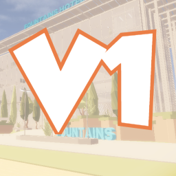 Fountains Hotel & Resort V1
