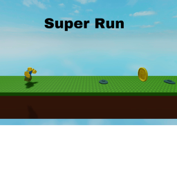 Super run