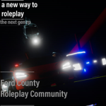 (FCFD) Ford County fire department