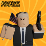 :(FBI): Federal Bureau of Investigation