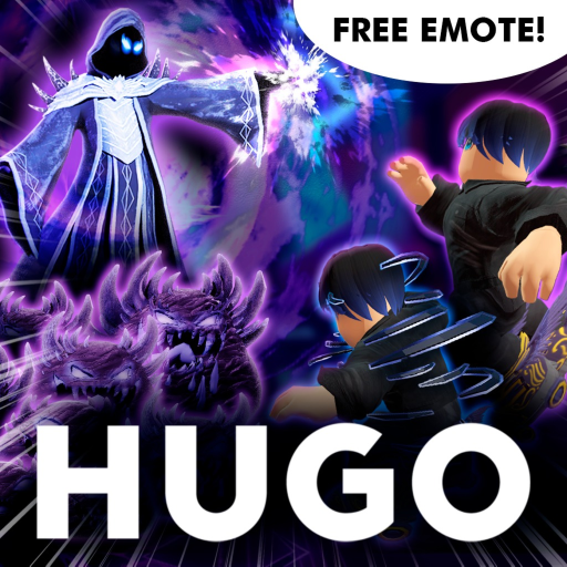 PLANET HUGO: Fashion Lab