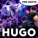 PLANET HUGO: Fashion Lab icon