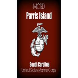 Parris Island (400+ VISITS!)