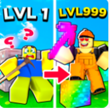 Mining Simulator [Modded]