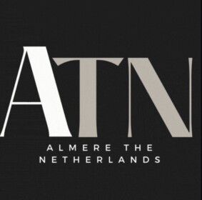 Almere The Netherlands.