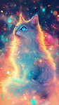 Die 3 katzen