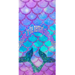 The mermaid Story squad