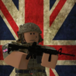 [ERU] Ejército de Reino Unido.
