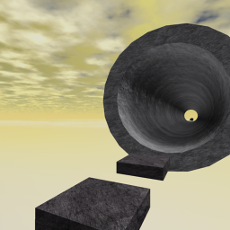 Egg Baby's cool obby
