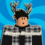 #Dragon ADventures