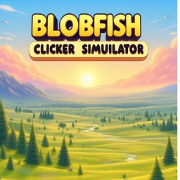 Blobfish Clicker Simulator icon