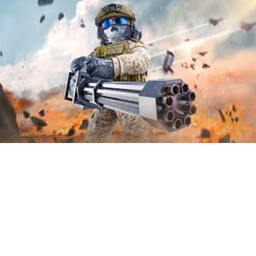 The trench wars