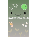 sweet pea club