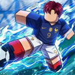 [HUGO] Project: Blue Lock