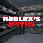 Roblox's Myths! [REMASTERED]