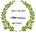 Half-Blood Military