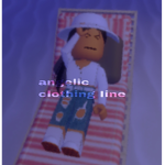 angelic clothing Iine