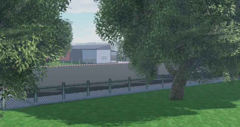 Vanz Racing screenshot 4