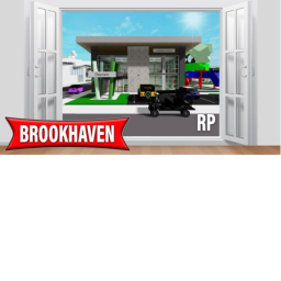 brookhaven but if it was dimond